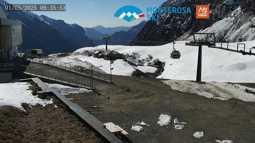 Alagna Valsesia pianalunga