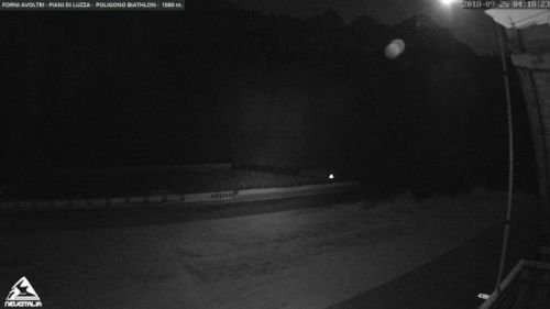 Carnia Arena Webcam