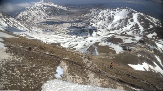 Campo Imperatore