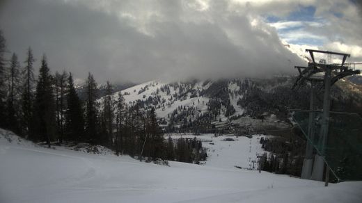 Carezza