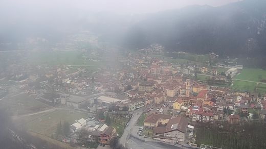 Lurisia Roccaforte Mondovì