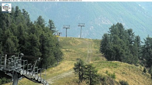 Domobianca Arrivo Torcelli