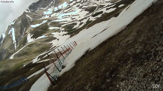 Campo Imperatore Scindarella