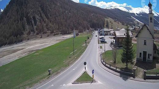 Livigno