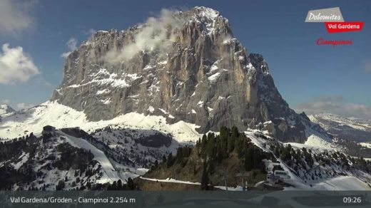 Ortisei Seceda