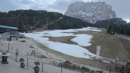 Val Gardena Plan de Gralba