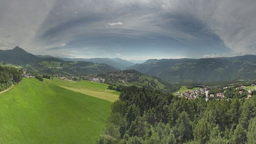 Alpe di Siusi Siusi Völs am Schlern