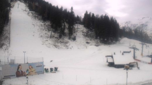 La Thuile