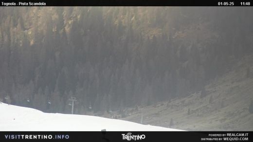 San Martino di Castrozza Malga Tognola