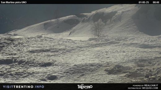 San Martino di Castrozza