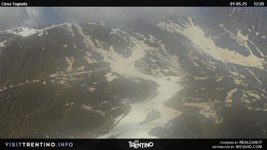 San Martino di Castrozza