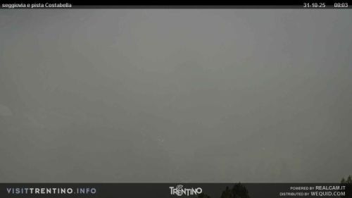 Cavalese Seggiovia Lagorai