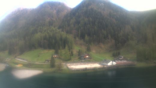 San Simone Ski Area