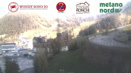 Foppolo Impianti Ski Piazzali / IV Baita 1650 m