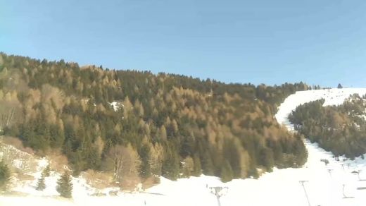 Folgaria Fondo Grande