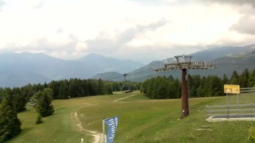 Folgaria Baita Tonda