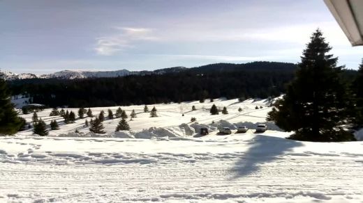Folgaria cima spill