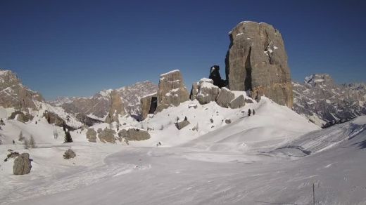 Cortina d'Ampezzo