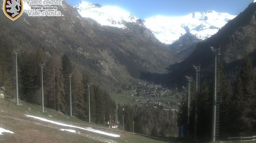 Gressoney St. Jean
