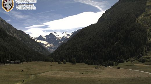 Cogne
