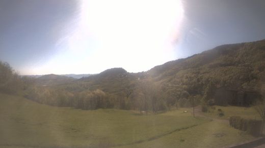 Monte cimone