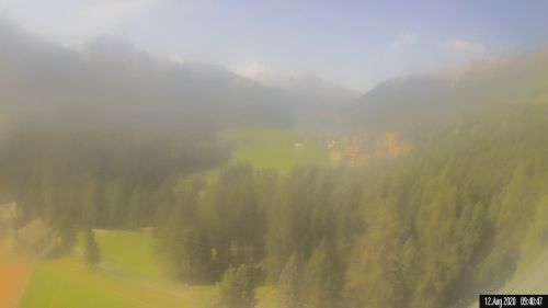 St Moritz Pontresina