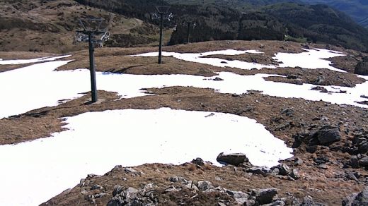 Monte Cimone