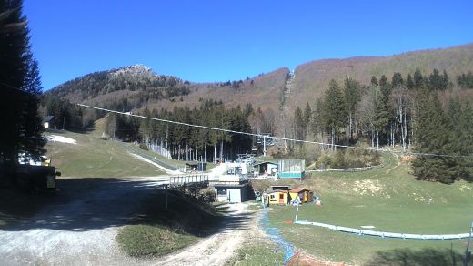 Monte Cimone