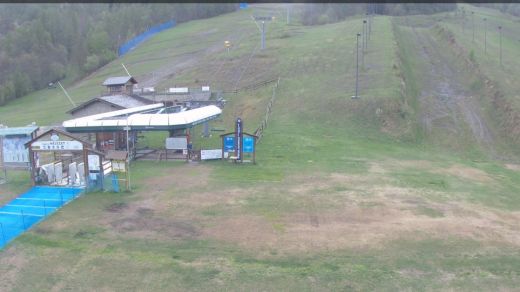 Bardonecchia Melezet Chesal