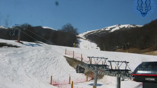 Aremogna Pallottieri