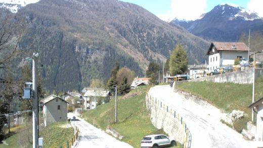 Madesimo Groppera