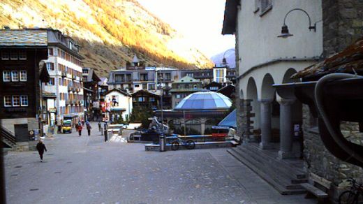 Zermatt