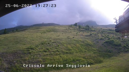Centro Crissolo