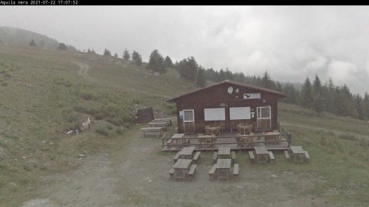 Rifugio Vitale Giacoletti