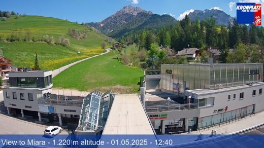 Piz de Plaies