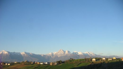 Campo Imperatore