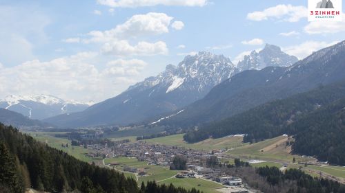 Croda Rossa Pusteria Villabassa