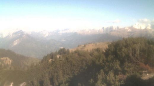 Monte Zoncolan