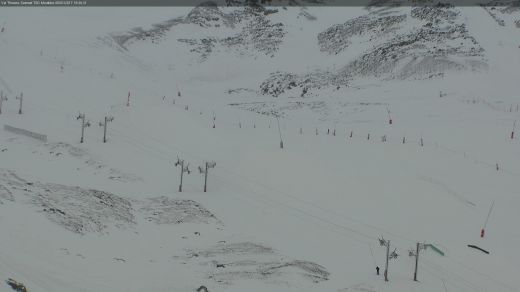 Val Thorens Caron