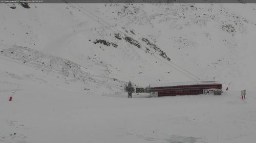 Valthorens Caron 4