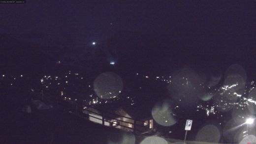 Verbier centro paese