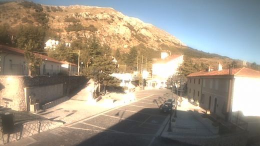 Rocca di cambio
