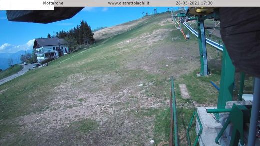 Cusio Mottarone
