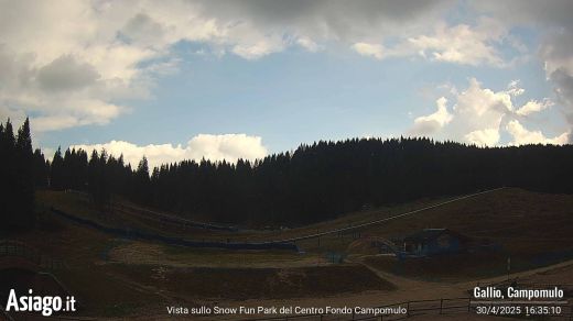 Altopiano di Asiago