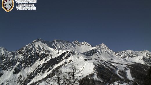 Courmayeur Lo Checrouit