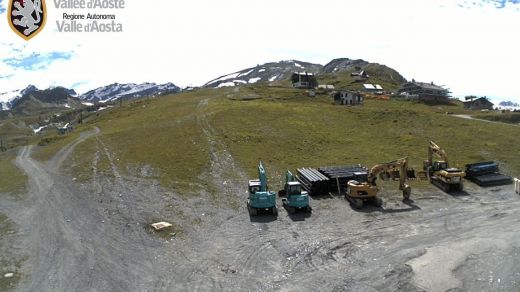 La Thuile Impianti