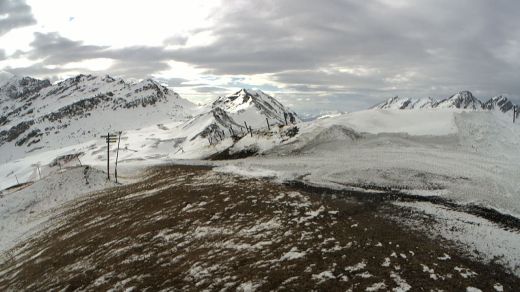 Chaz Dura La Thuile