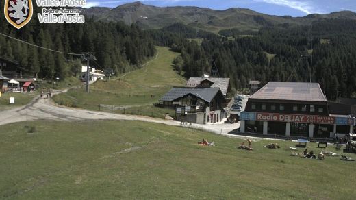 Pila Piste