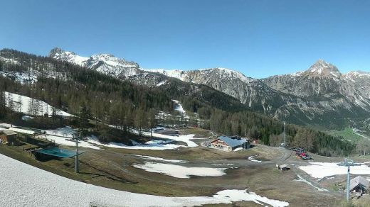 Bardonecchia Chesal