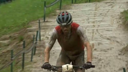 MTB World Cup: Loana Lecomte e Flueckiger dominano anche a Les Gets. Sesto Daniele Braidot